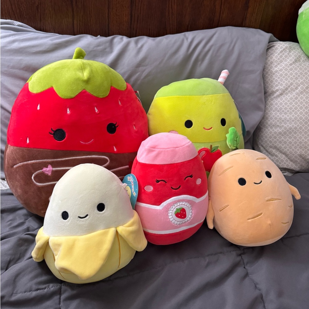 Squishmallow